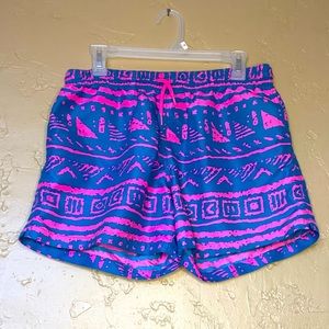 Chubbies Board Shorts!